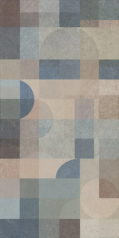 Декор KERAMA MARAZZI Чементо 2 матовый обрезной 30x60x0,9 арт. HGD&#92;A578&#92;11037R