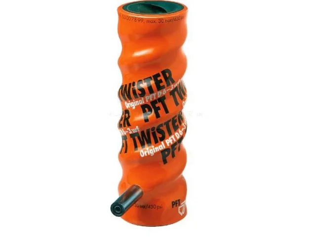 Статор КНАУФ TWISTER D6-3 PIN