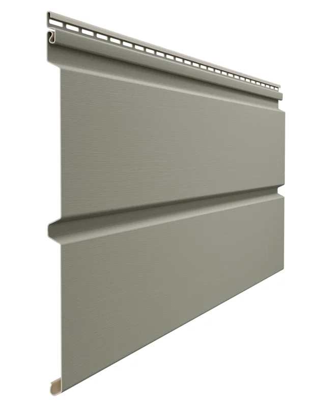 Сайдинг D&#246;cke Premium (D6S, Брус) пихта L=3.6м, H=0.3м (пл=1.08м2)