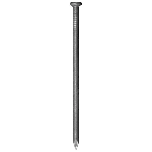 Гвозди строительные 2,5х50 чёрный (кор.с ок 300г) SteelRex