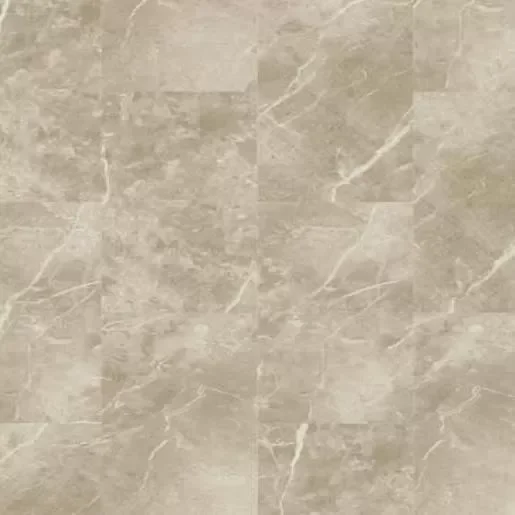 Плитка виниловая QUICK STEP ORO BASE Мрамор серый 610*303*4мм, арт.AVSTT40296