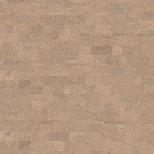 Пробковое покрытие WICANDERS Cork Essence Identity Champagne 32 класс 905*295*10,5мм, арт.I805002