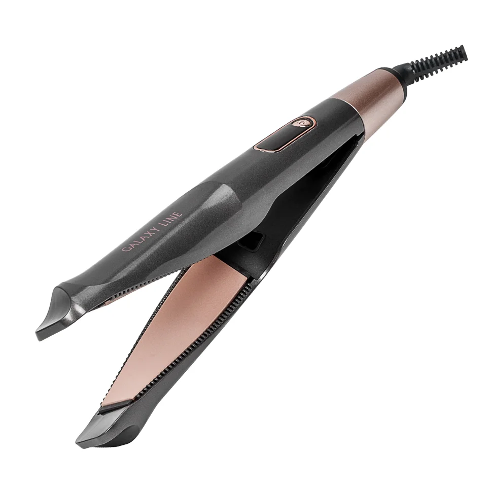 Щипцы электрические Galaxy LINE GL 4521