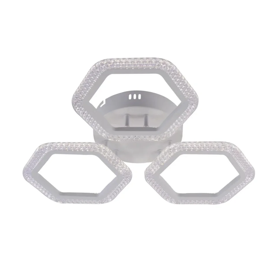 Люстра Pimienta 2640-3 big