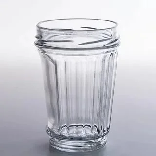 Стакан стеклянный 0,25л d82 (ТО)