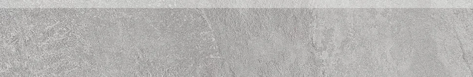 Плинтус KERAMA MARAZZI Про Стоун серый обрезной 60x9,5x9 арт.DD200420R&#92;3BT