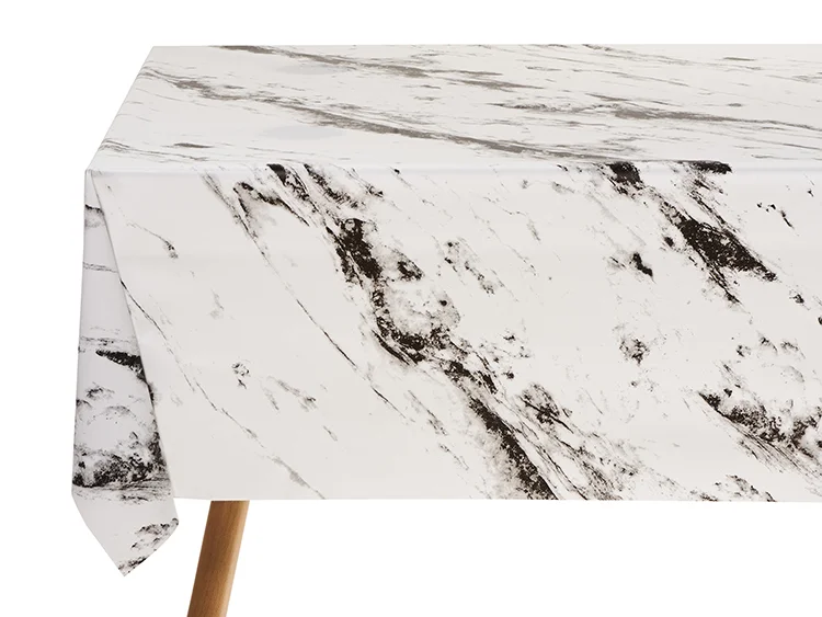 Клеенка ПВХ Jakline 508, на нетканой основе 1,4х20м. Dekorelle