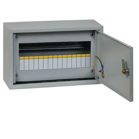 Щит ЩРН-15 IP31 (220х400х120) ЕКF mb21-15