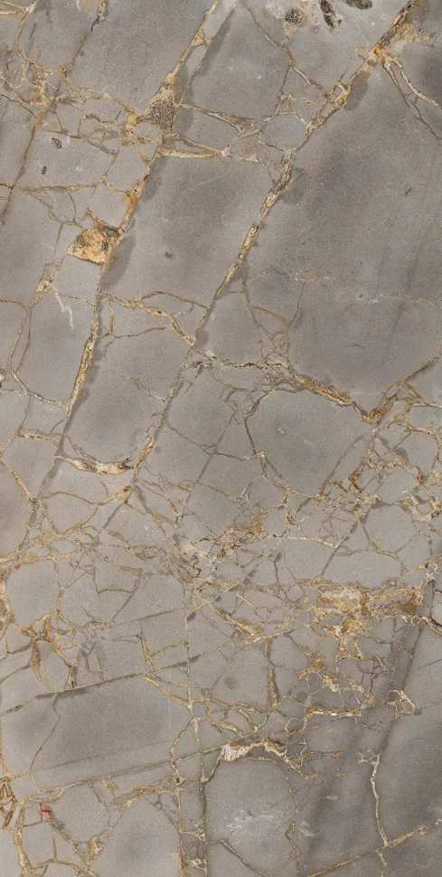 Керамогранит REALISTIK Reflection Gold High Glossy 60x120
