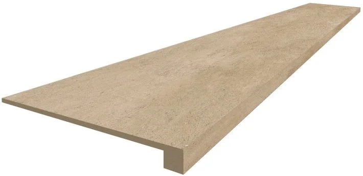 Ступень фронтальная COLISEUM GRES КРЕТА КЛЭЙ 33x60