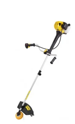 Бензотриммер Huter GGT-2500S PRO (с антивибрационной системой)