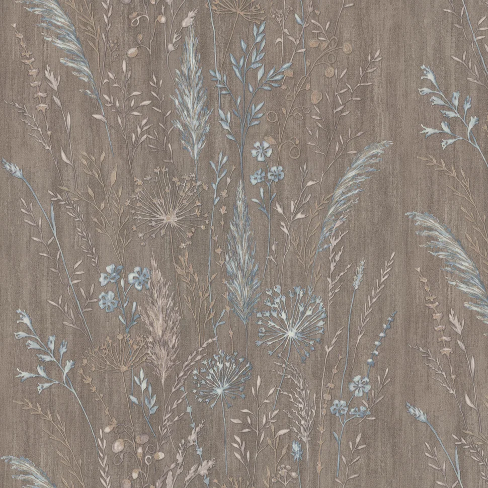 Обои Euro Decor арт.7272-12 виниловые горячего тиснения на флизелиновой основе 1,06*10м Поле декор Обои Euro Decor арт.7272-12 виниловые горячего тиснения на флизелиновой основе 1,06*10м Поле декор