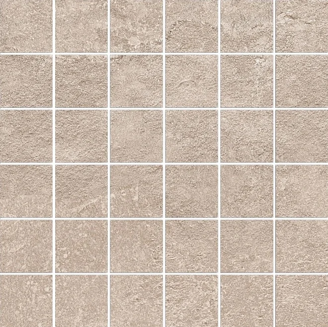 Декор мозаичный KERAMA MARAZZI Про Стоун бежевый 30х30х11 арт.DD2001&#92;MM