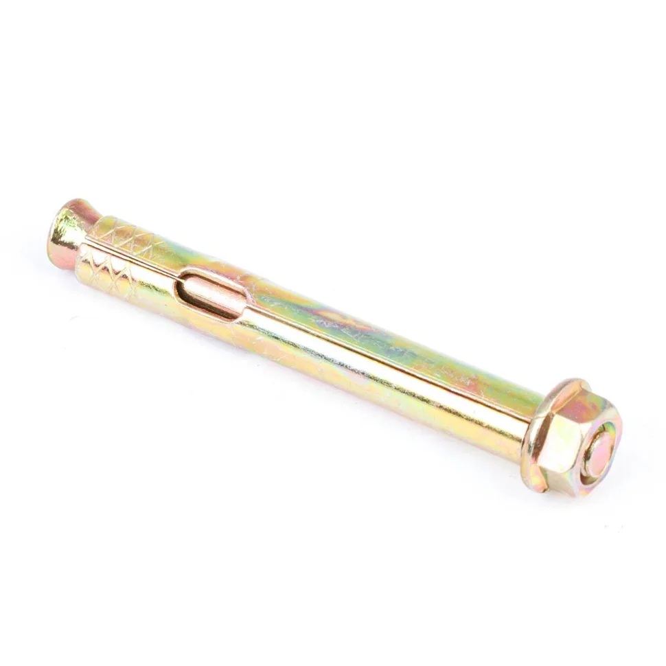 Болт анкерный с гайкой 12х250