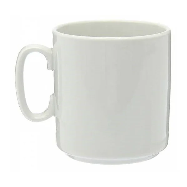 Кружка Добруш 300мл ДЖОЙС 6С0120 Белье* Кружка Добруш 300мл ДЖОЙС 6С0120 Белье*