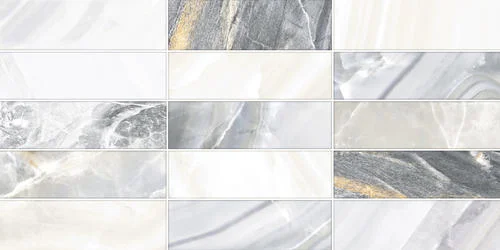 Плитка New Trend Amadeo Dark Brick стена 300*600*9 арт.WT36AMD55