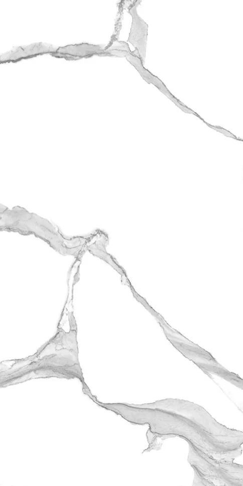 Керамогранит GLOBAL TILE Anima белый 60*120 полированный арт.GT120601503PR