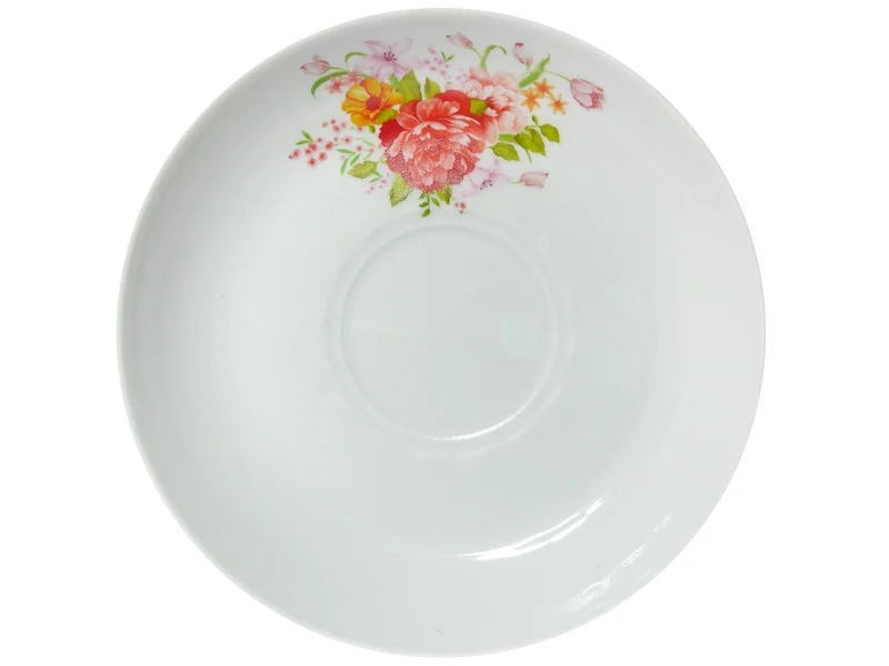 Блюдце Добруш чайное 150мм 7С1532 Натали Блюдце Добруш чайное 150мм 7С1532 Натали