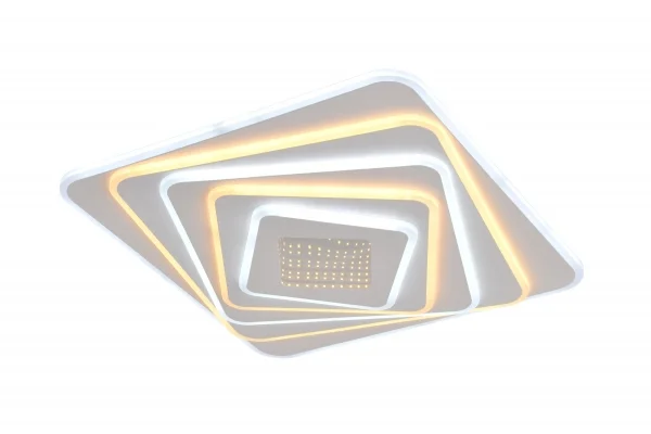 Люстра Gameto 63203-500-3D, LED 222W