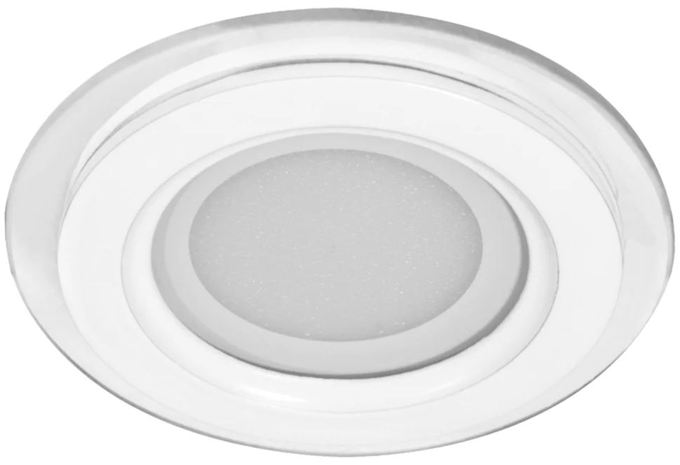 Светильник Feron 12W, 960Lm, 4000K белый AL2110