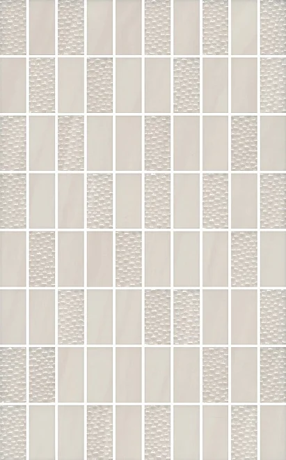 Декор мозаичный KERAMA MARAZZI Сияние 25x40x8 арт. MM6380
