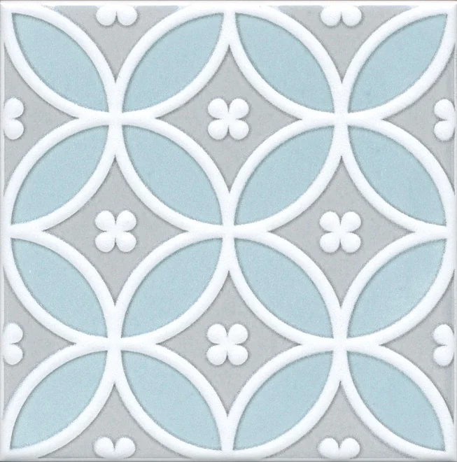 Плитка KERAMA MARAZZI Мурано декор 15х15х0,7 арт.NT&#92;B181&#92;17000