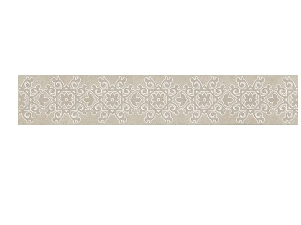 Плитка KERAMA MARAZZI Линарес бордюр 40,2x7,2x8 арт.AD&#92;A513&#92;SG1614R