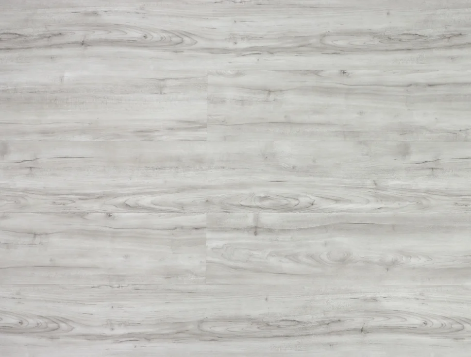 Ламинат виниловый водостойкий SPC CronaFloor 4V Nano 33 класс Клен 1200*180*3.5 мм (с фаской)