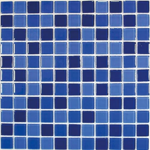 Мозайка Bonaparte Голубая волна-1 / Blue wave-1 мозаика стеклянная 300*300*4 (размер чипа 25*25) Мозайка Bonaparte Голубая волна-1 / Blue wave-1 мозаика стеклянная 300*300*4 (размер чипа 25*25)