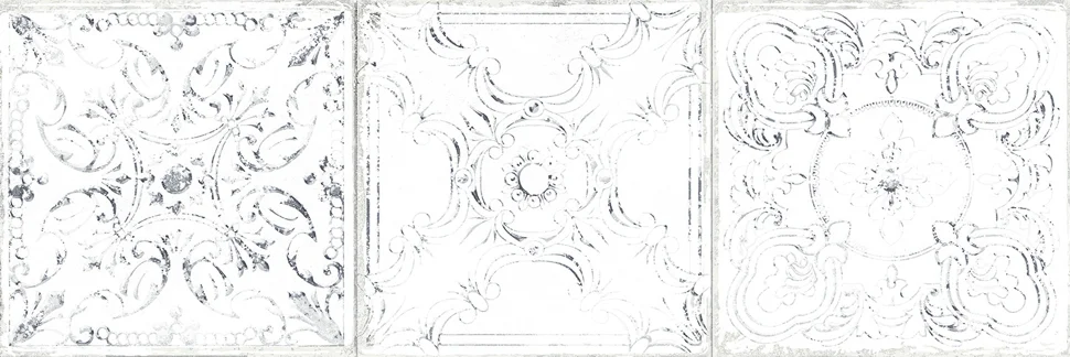 Плитка New Trend Venera Barocco Setстена 200*600 арт.WT11VNS15