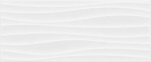 Плитка GRACIA CERAMICA Monocolor sugar white wall 02 250х600