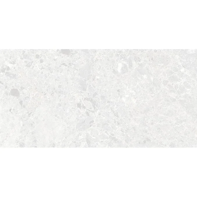 Керамогранит LAPARET Emperador Blanco светло-серый 60x120 матовый карвинг