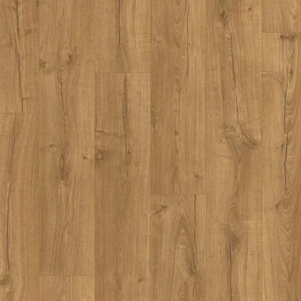 Ламинат QUICK STEP 33 класс IMPRESSIVE ULTRA Дуб классический натур 1380х190х12 арт.IMU1848