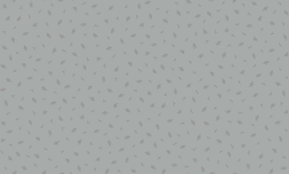 Обои Wallsecret арт.9158-16 виниловые горячего тиснения на флизелиновой основе 1.06*10.05м Кардамон/Cardamon декор