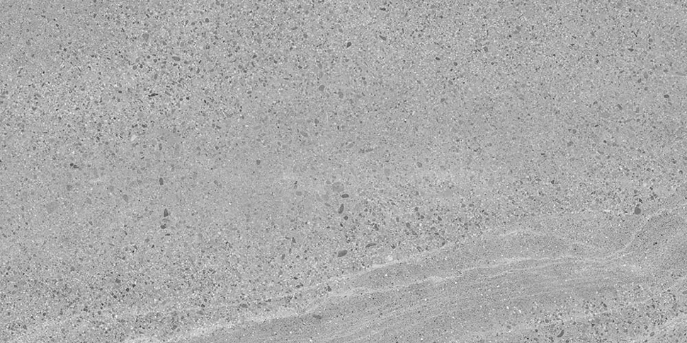 Плитка КЕРАМИН Камерун 1 серая 600*300*8,5