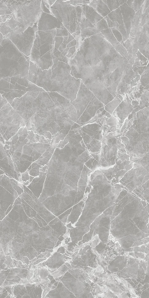 Керамогранит GLOBAL TILE Solo серый 60*120 полированный арт.GT120601301PR