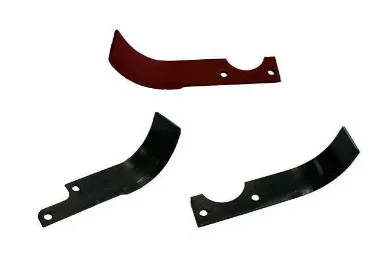 Нож для культиватора DDE V500 II-65R Мустанг 1M/1MH диск кромочный