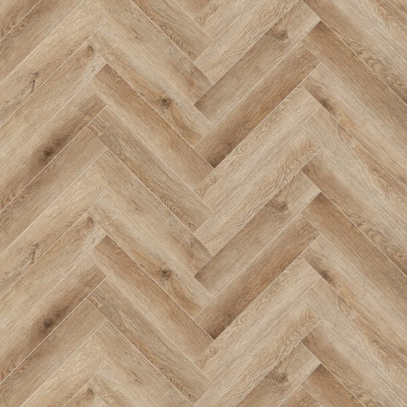 Ламинат виниловый водостойкий SPC CronaFloor Herringbone LVT Дуб Монпелье 128*640*2,5мм Ламинат виниловый водостойкий SPC CronaFloor Herringbone LVT Дуб Монпелье 128*640*2,5мм