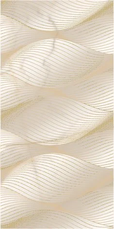Плитка AZORI APULIA ORO CASCADE Декор 31,5х63 арт.589002002