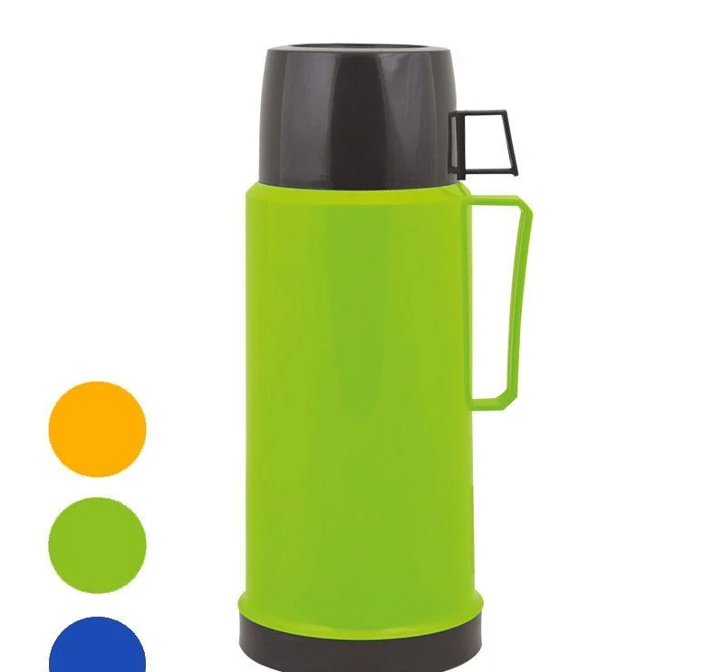 Термос MALLONY 2644H, 1 л, стекло Термос MALLONY 2644H, 1 л, стекло