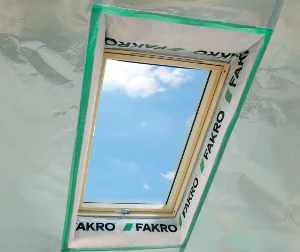 Оклад внутренний пароизоляционный FAKRO XDS 78*98