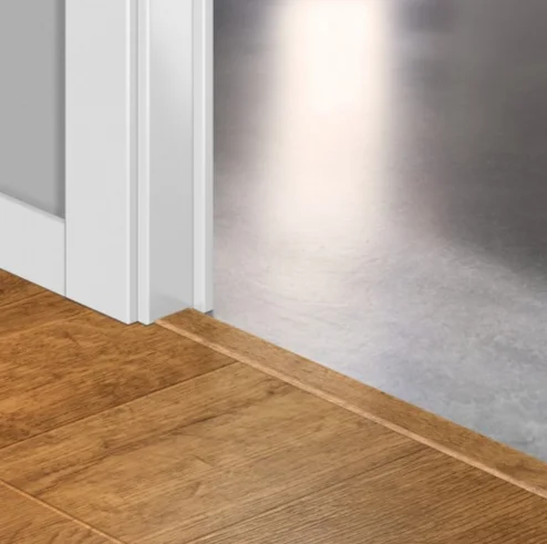 Профиль универсальный QUICK STEP 13х48х2150мм арт. 814