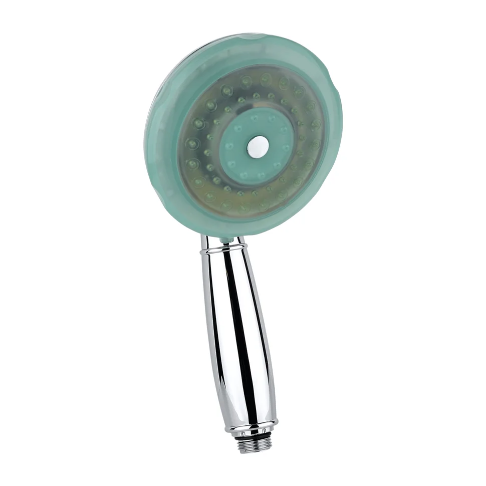 Лейка душевая BRAVAT SL-3010 color