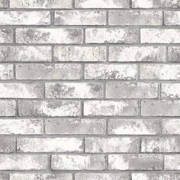 Обои ГОМЕЛЬ ФОКС арт.13310 д бумажные дуплексные 0,53*10м Брик