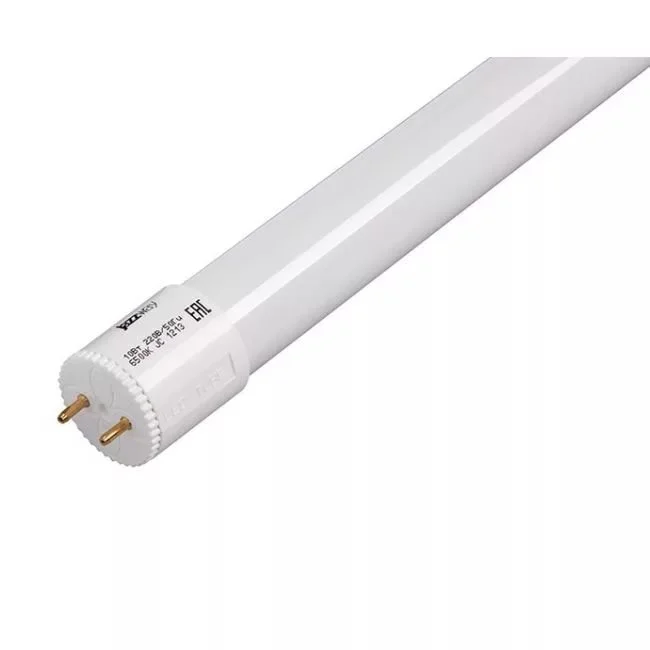 Лампа светодиодная 24W G13 (Т8) 1500 мм 230V 4000К 2000Лм (белый) JazzWay