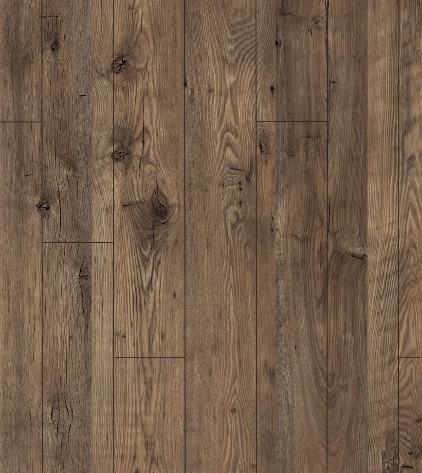 Ламинат KRONOSPAN 33 класс Ultrablack Каштановый мокко 1285*192*8 арт.U628