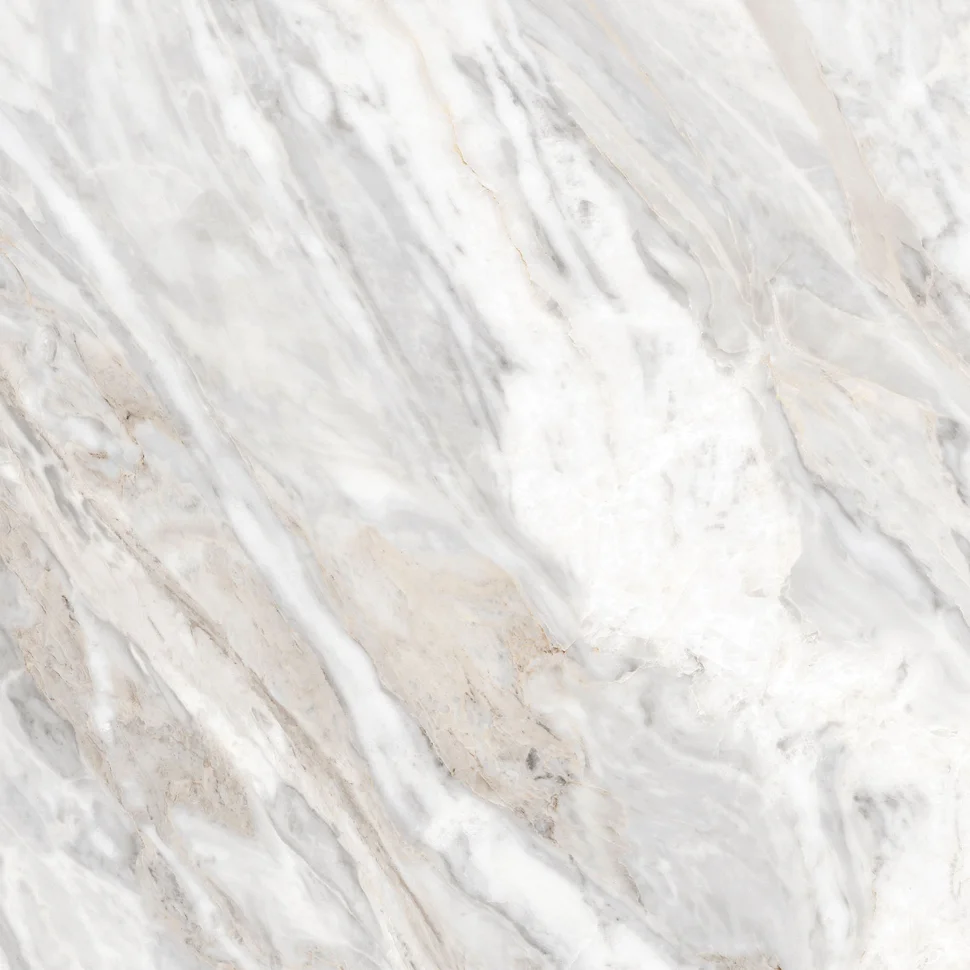 Керамогранит AlmaCeramica Statuario Rock 570*570*9 лаппатированый арт.GFU57STK07L