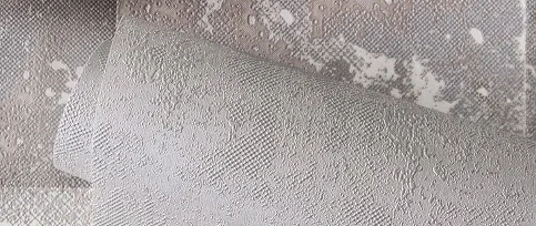 Обои WALLDECOR арт.75172-48 виниловые горячего тиснения на флизелиновой основе 1,06*10м Мегаполис фон