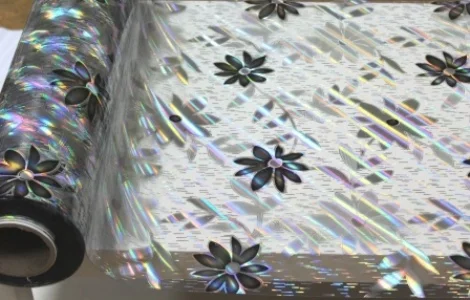 Термопленка 0,6х15м, толщина 0,7мм, мод.LS-X002