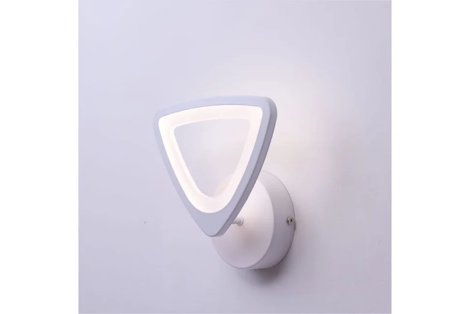 Бра Peligroso 39083-1W, LED 20W